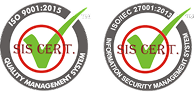 iso certificate